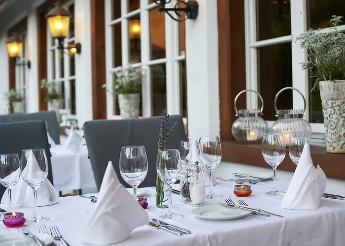 Hotel Waldrand