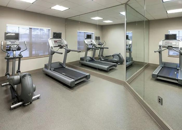 Residence Inn By Marriott Hattiesburg
