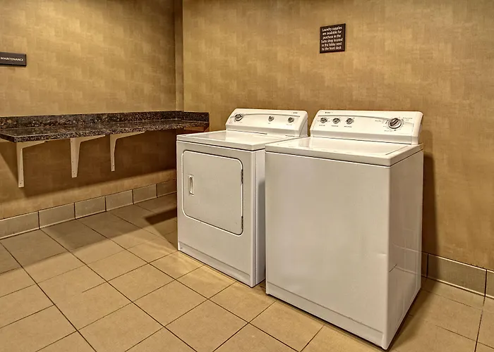 Hampton Inn & Suites Lebanon