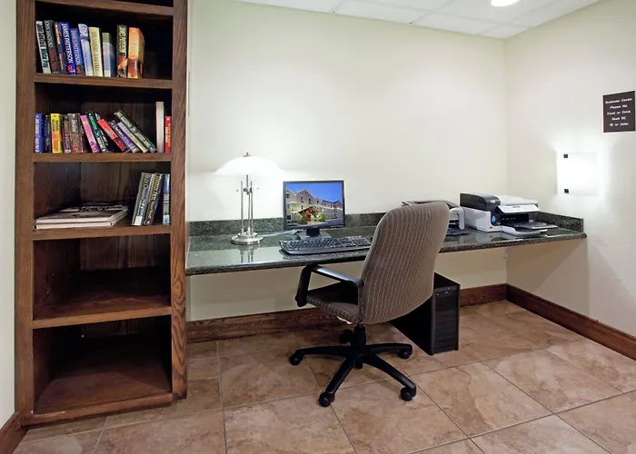 Staybridge Suites Salt Lake-West Valley City By Ihg