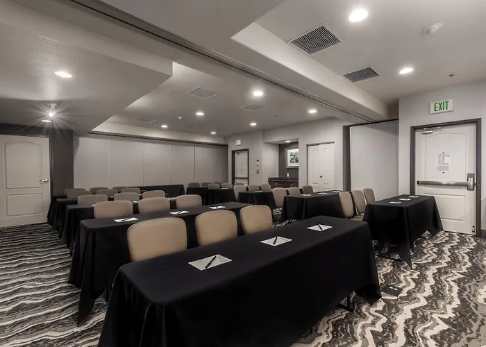 Staybridge Suites Salt Lake-West Valley City By Ihg