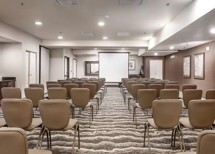 Staybridge Suites Salt Lake-West Valley City By Ihg