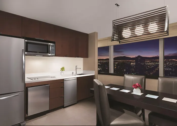 Vdara Hotel & Spa At Aria Las Vegas