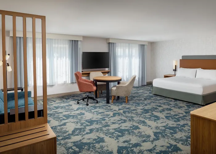Hampton Inn Nashua