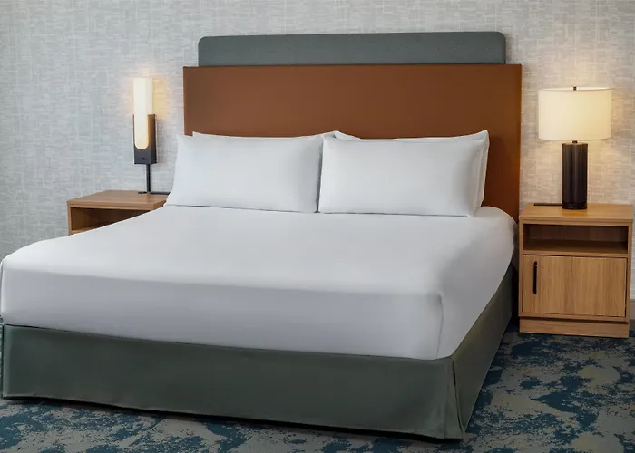 Hampton Inn Nashua