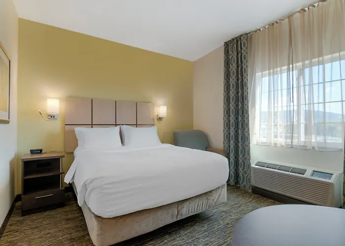 Candlewood Suites Reading By Ihg