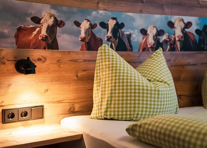 Landhaus Pension Traunbachhäusl