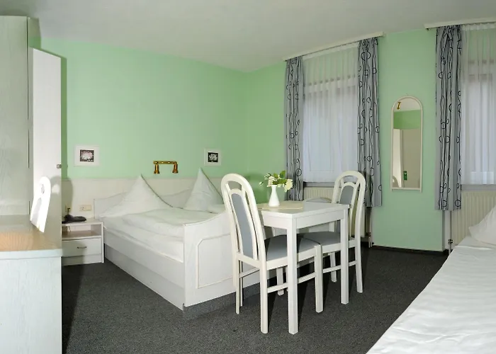 Hotel-Restaurant Thomsen