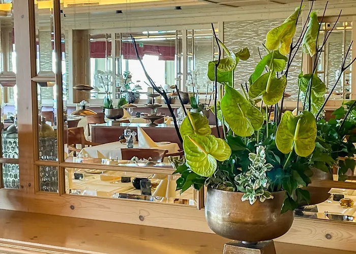 Grand Hotel Seeschlösschen Sea Retreat&SPA