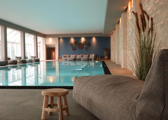 Grand Hotel Seeschlösschen Sea Retreat&SPA