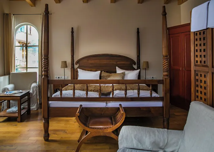 Seehotel Luitpold