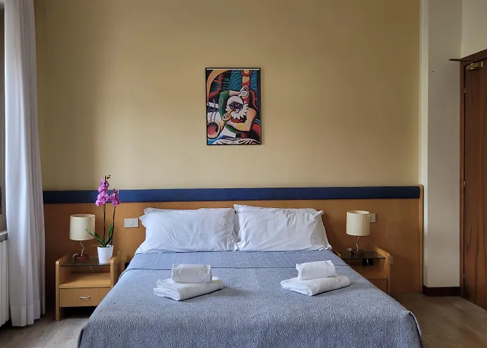Hotel Montepiana