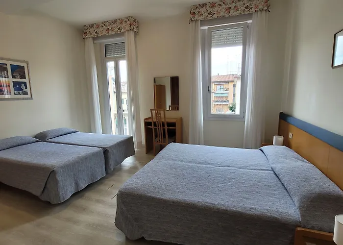 Hotel Montepiana