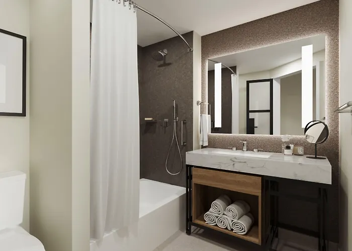 Sheraton Augusta Hotel