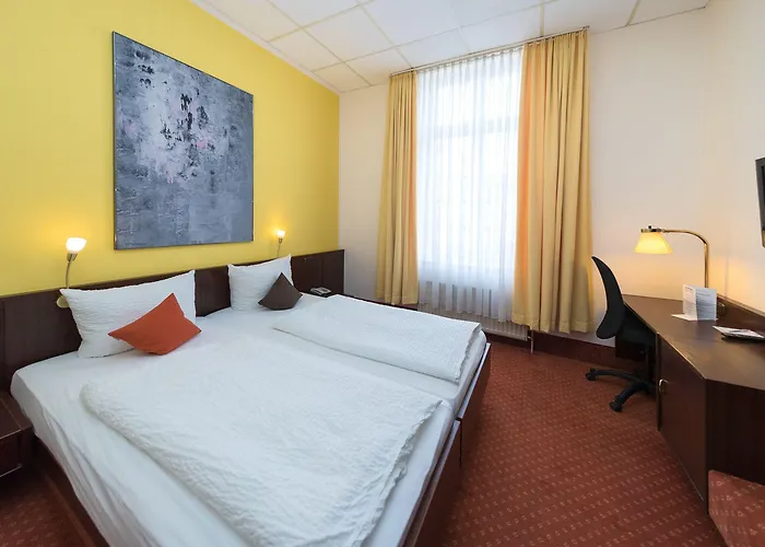 Cityhotel Uelzen