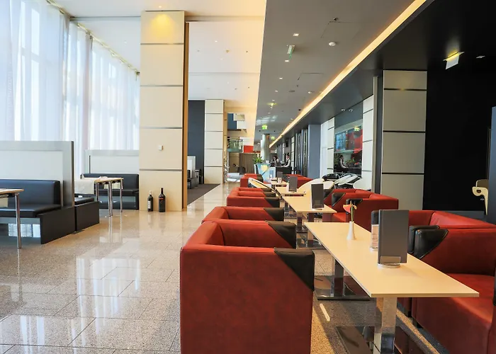Pannonia Tower Hotel Parndorf