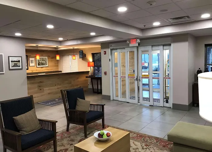 Country Inn & Suites By Radisson, Emporia, Va