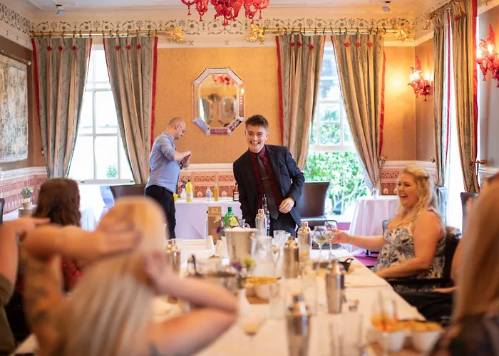 Penventon Park Hotel