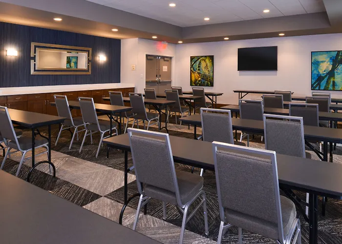 Hampton Inn & Suites Cincinnati-Mason, Ohio