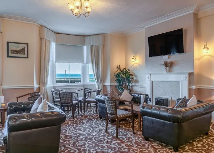 Clifton Hotel
