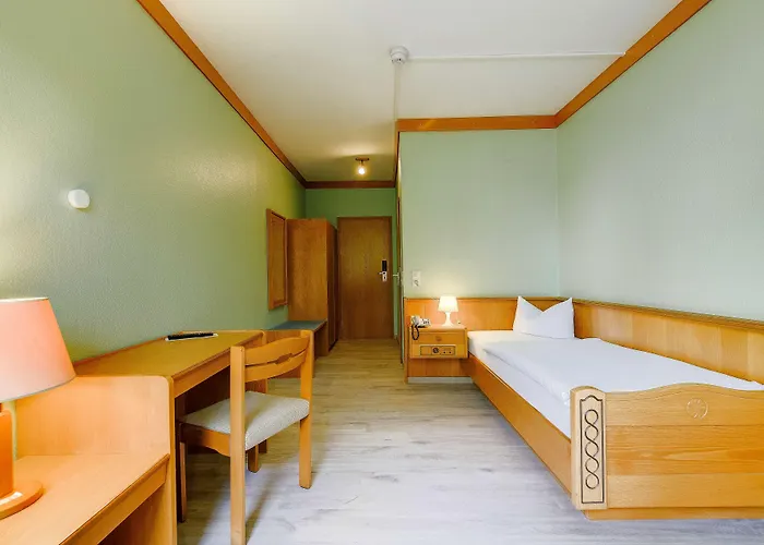 Hotel Hannover Airport By Premiere Classe