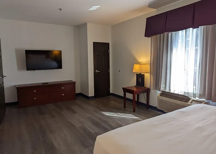 La Quinta By Wyndham Fort Worth Ne Mall