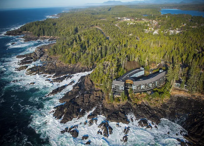 Black Rock Oceanfront Resort