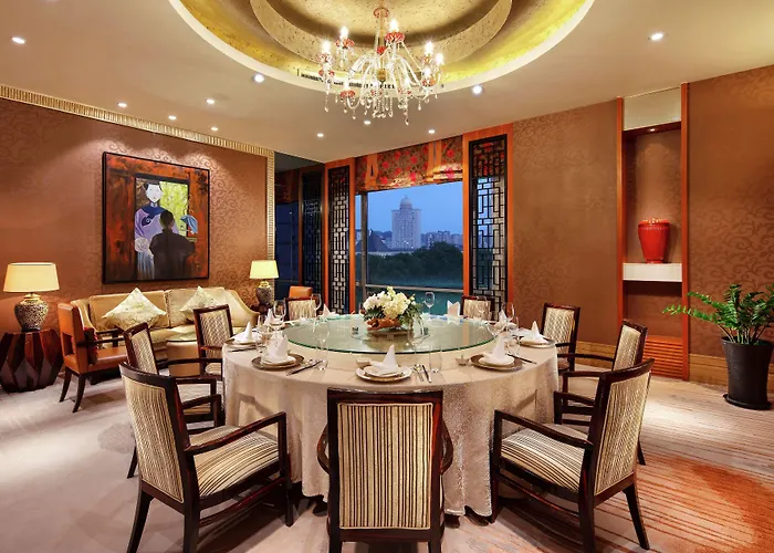 Hilton Xiamen