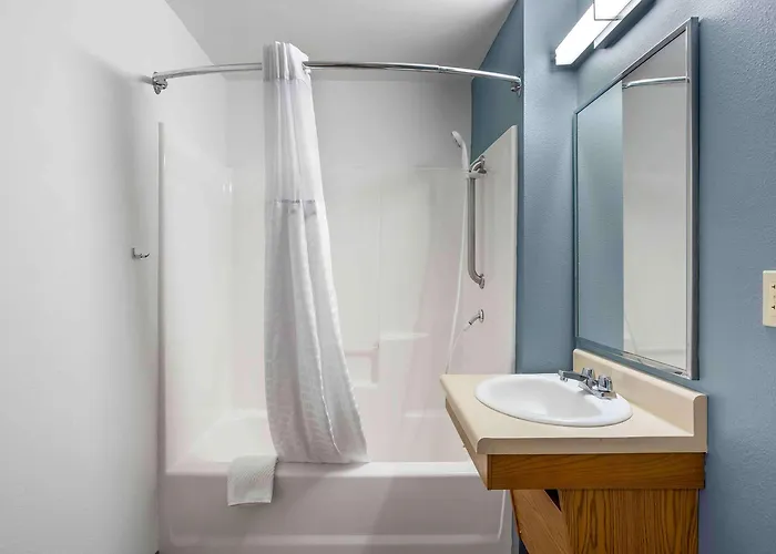 Extended Stay America Select Suites - Loveland