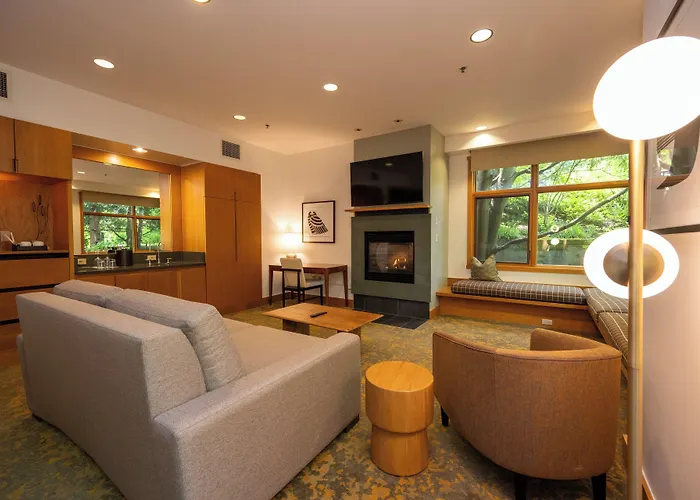 Cedarbrook Lodge