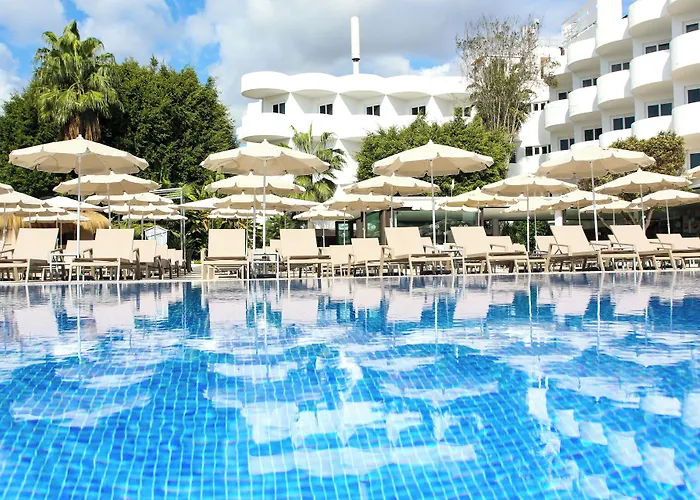 Sentido Fido Tucan - Adults Only