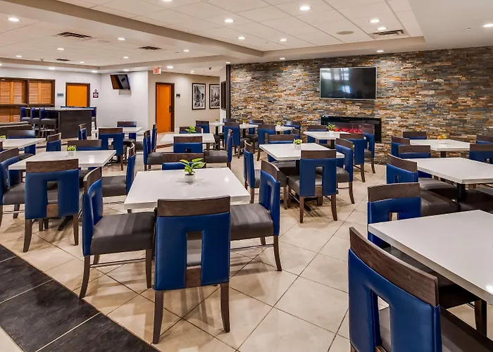 Best Western Plus Champaign/Urbana Inn