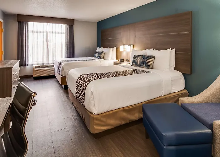 Best Western Plus Champaign/Urbana Inn