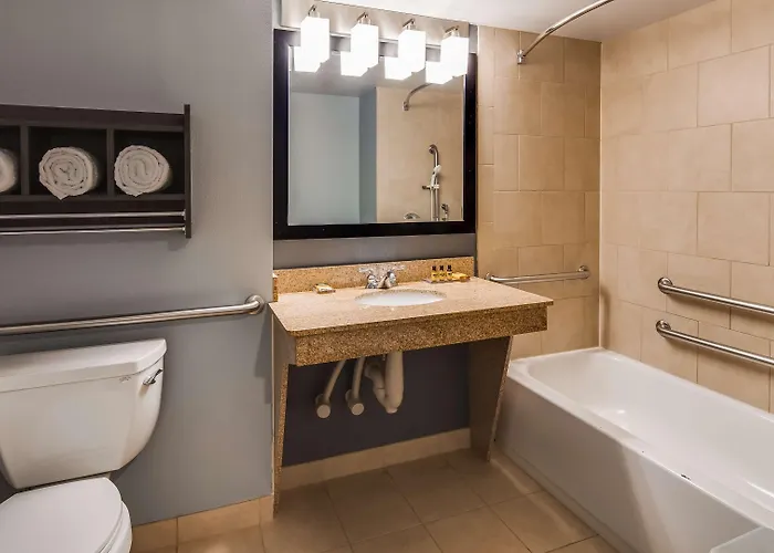 Best Western Plus Champaign/Urbana Inn