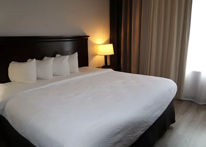 Country Inn & Suites By Radisson, Tallahassee-University Area, Fl