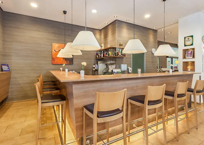 Holiday Inn Express Nürnberg-Schwabach