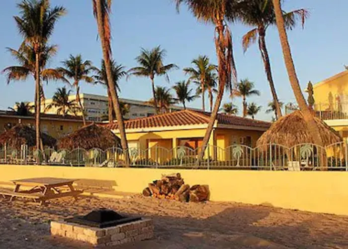 Ebb Tide Resort