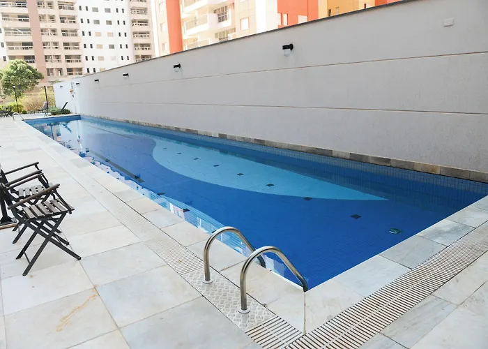 Astron Hotel Bauru By Nobile