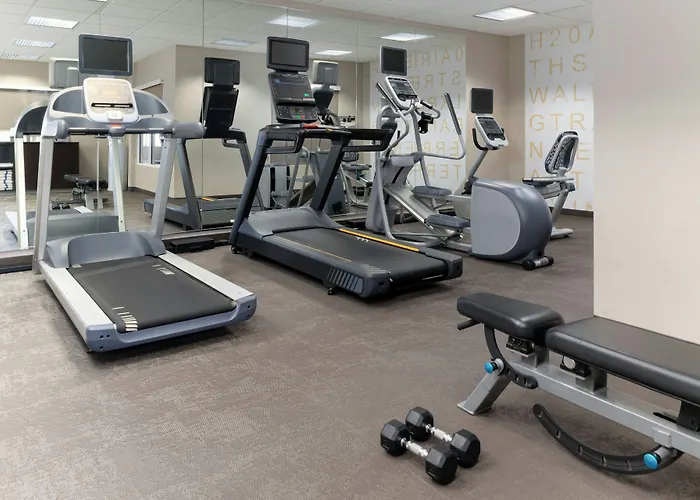 Residence Inn By Marriott Fredericksburg