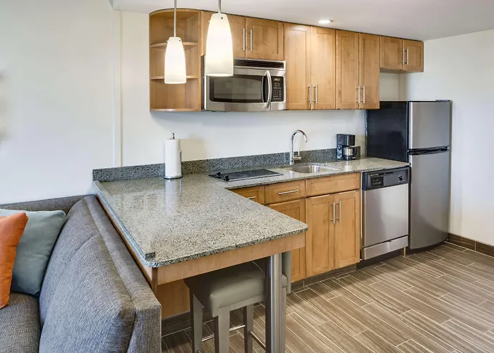 Hyatt House Hartford North/Windsor