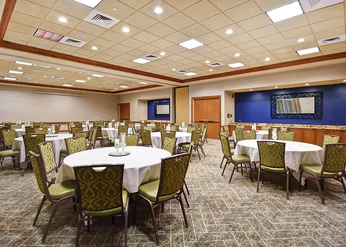 Hampton Inn & Suites Salt Lake City-West Jordan