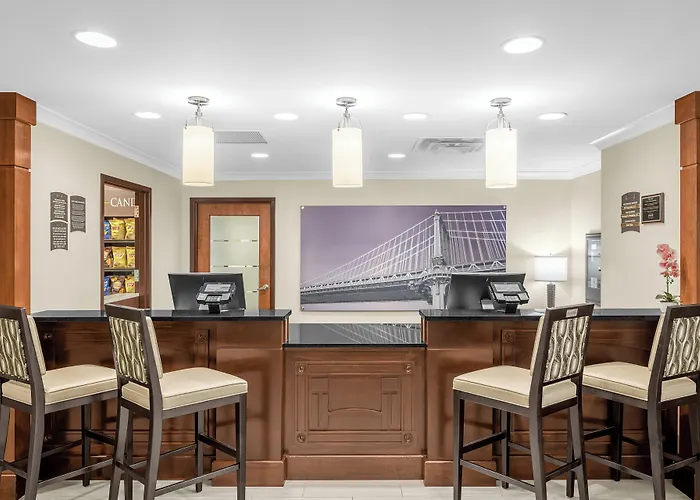 Staybridge Suites Chattanooga-Hamilton Place By Ihg