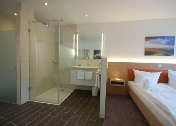 Landhotel Behre
