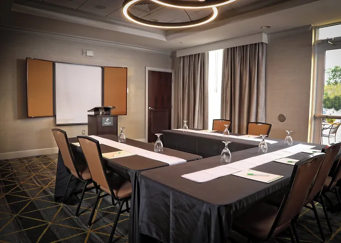 Holiday Inn Statesboro-University Area By Ihg