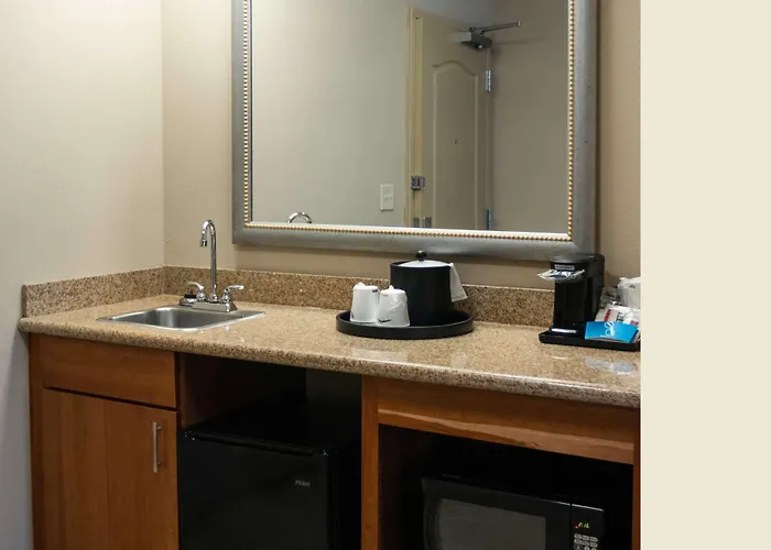 Hampton Inn Gloucester