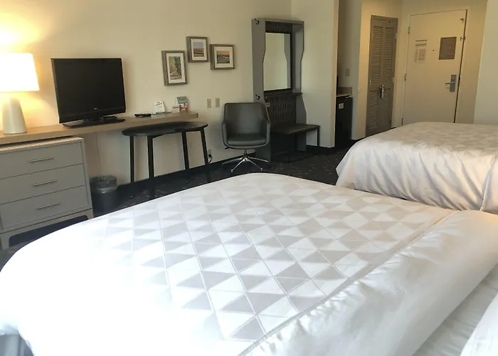 Holiday Inn Statesboro-University Area By Ihg