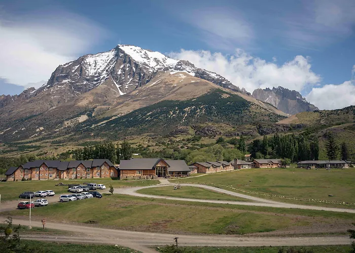 Hotel Las Torres Patagonia