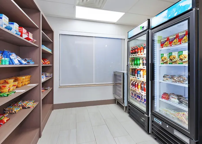 Holiday Inn Express & Suites Dayton South Franklin By Ihg