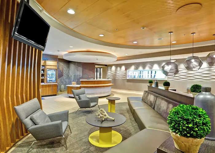 Springhill Suites Cincinnati Airport South