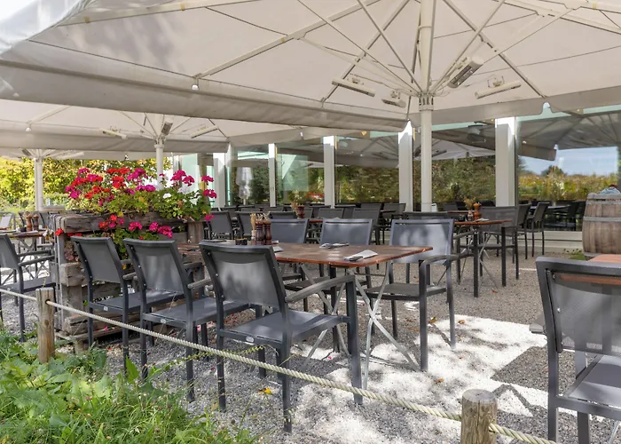 MEAT UND STAY Hotel